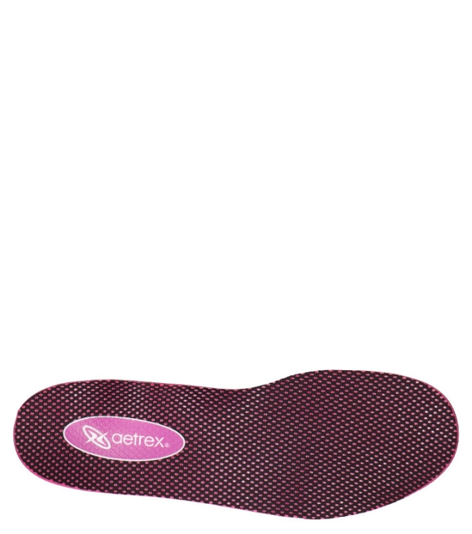 Aetrex Aetrex voetbed <span>L700W Speed</span> Overig Aetrex voetbed <span>L700W Speed</span> L700W Speed meerkleurig - www.bremmerschoenen.live - Bremmer Schoenen