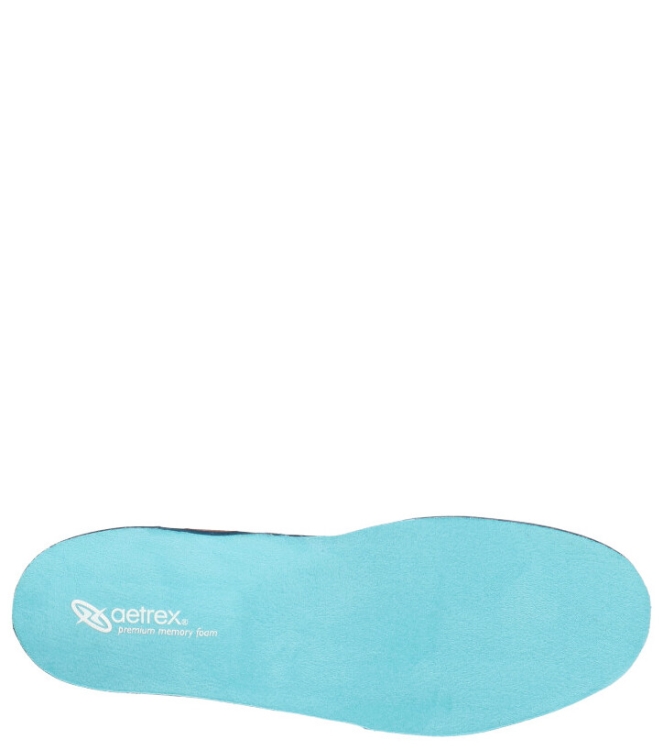 Aetrex Aetrex voetbed <span>L2300M Premium Memory Foam</span> Overig Aetrex voetbed <span>L2300M Premium Memory Foam</span> L2300M Premium Memory Foam meerkleurig - www.bremmerschoenen.live - Bremmer Schoenen