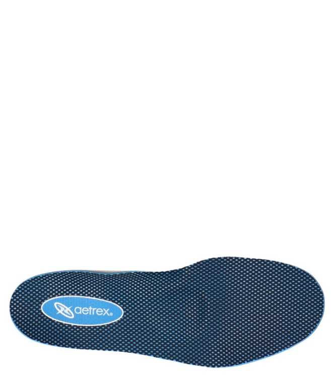 Aetrex Aetrex voetbed <span>L705M Speed</span> Overig Aetrex voetbed <span>L705M Speed</span> L705M Speed meerkleurig - www.bremmerschoenen.live - Bremmer Schoenen