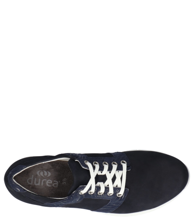 Durea Durea sneaker <span>6244 685 9443</span> 9443 blauw Durea sneaker <span>6244 685 9443</span> 6244 685 9443 blauw - www.bremmerschoenen.live - Bremmer Schoenen