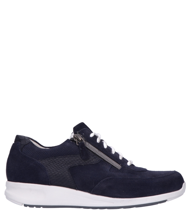 Durea Durea sneaker <span>6260 684 9490</span> 9490 marine Durea sneaker <span>6260 684 9490</span> 6260 684 9490 blauw - www.bremmerschoenen.live - Bremmer Schoenen
