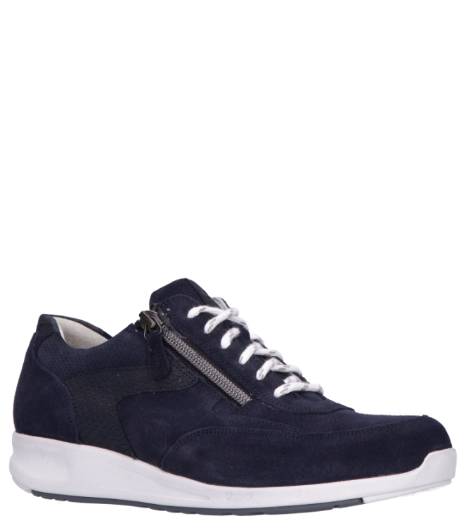 Durea Durea sneaker <span>6260 684 9490</span> 9490 marine Durea sneaker <span>6260 684 9490</span> 6260 684 9490 blauw - www.bremmerschoenen.live - Bremmer Schoenen
