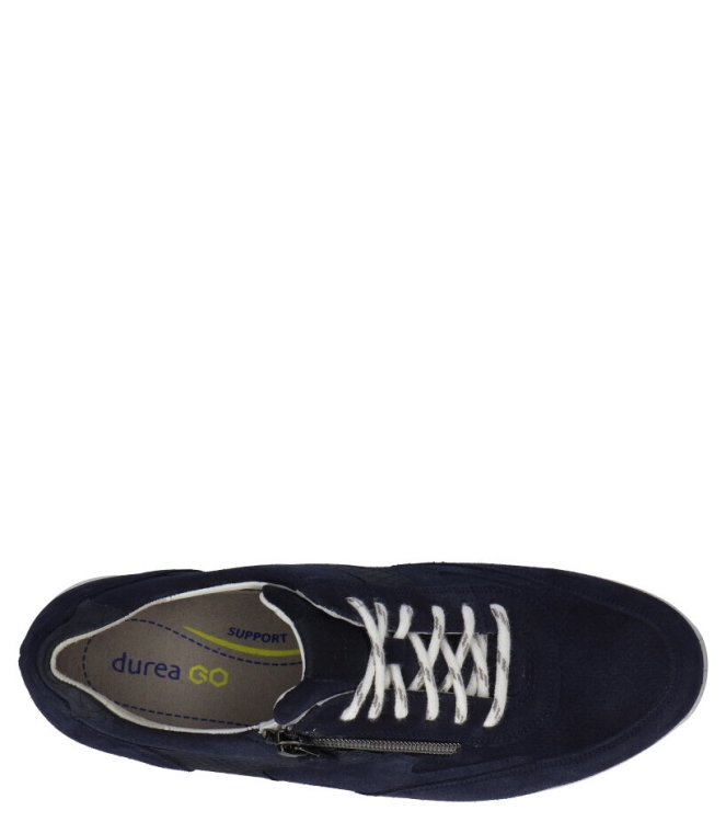 Durea Durea sneaker <span>6260 684 9490</span> 9490 marine Durea sneaker <span>6260 684 9490</span> 6260 684 9490 blauw - www.bremmerschoenen.live - Bremmer Schoenen