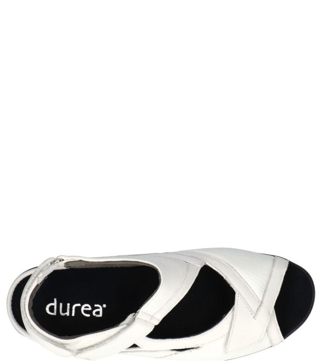 Durea Durea sandaal <span>7408 218 9640</span> 9640 wit Durea sandaal <span>7408 218 9640</span> 7408 218 9640 wit - www.bremmerschoenen.live - Bremmer Schoenen