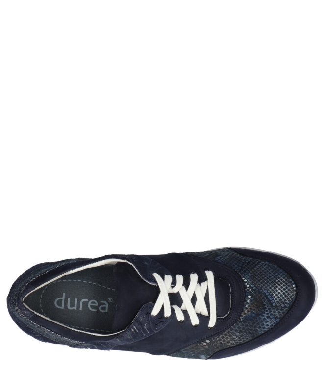 Durea Durea sneaker <span>6225 682 9633</span> 9633 blauw Durea sneaker <span>6225 682 9633</span> 6225 682 9633 blauw - www.bremmerschoenen.live - Bremmer Schoenen