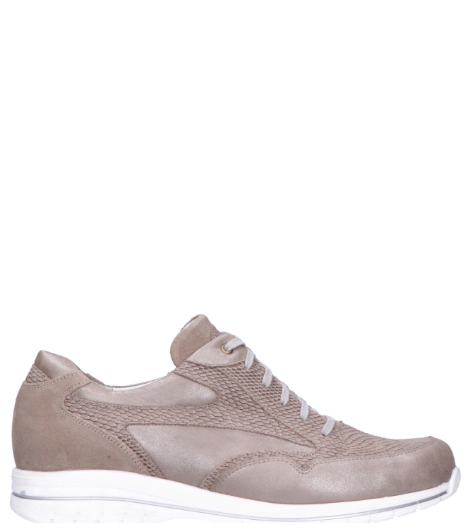 Durea Durea sneaker <span>6148 688 8213</span> 8213 taupe Durea sneaker <span>6148 688 8213</span> 6148 688 8213 beige - www.bremmerschoenen.live - Bremmer Schoenen