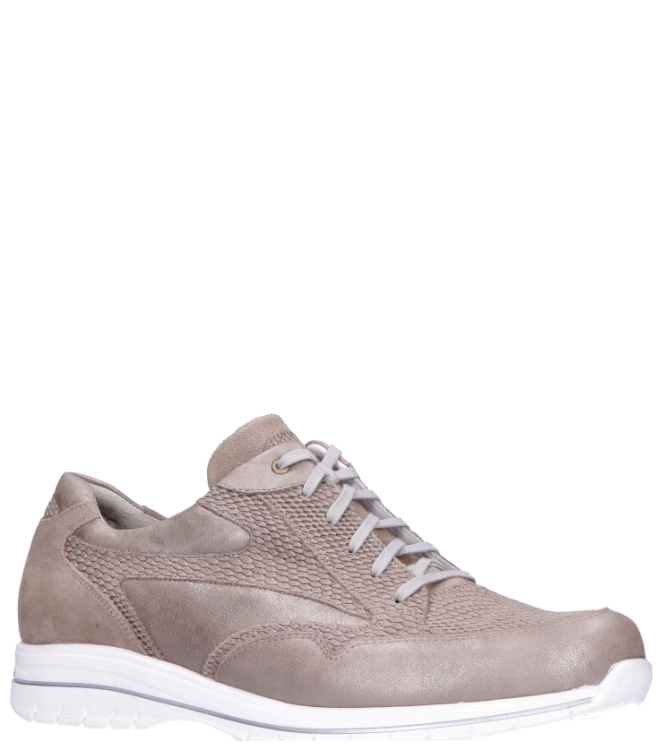 Durea Durea sneaker <span>6148 688 8213</span> 8213 taupe Durea sneaker <span>6148 688 8213</span> 6148 688 8213 beige - www.bremmerschoenen.live - Bremmer Schoenen