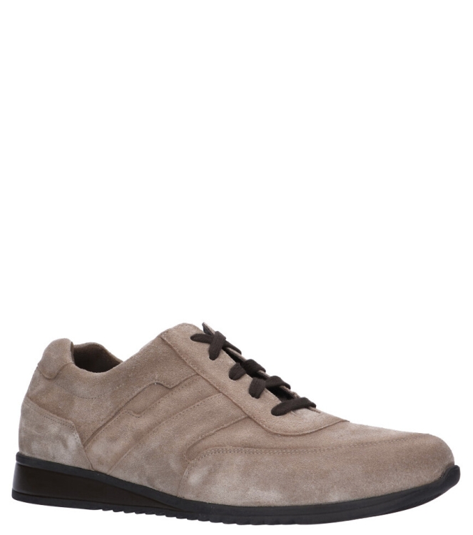 Gijs Gijs sneaker <span>2093 902 5488</span> 5488 walnoot Gijs sneaker <span>2093 902 5488</span> 2093 902 5488 beige - www.bremmerschoenen.live - Bremmer Schoenen