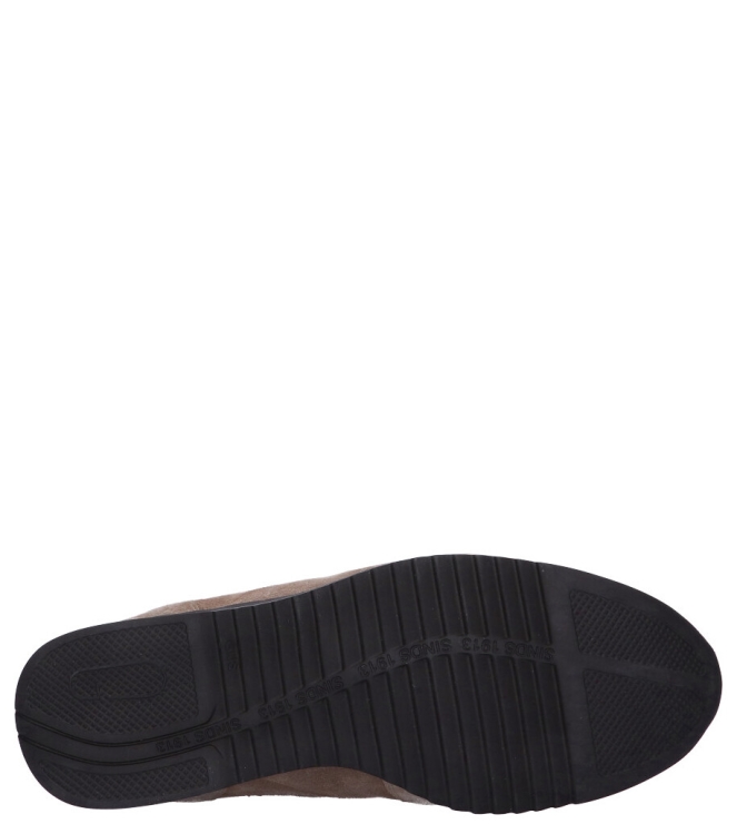 Gijs Gijs sneaker <span>2093 902 5488</span> 5488 walnoot Gijs sneaker <span>2093 902 5488</span> 2093 902 5488 beige - www.bremmerschoenen.live - Bremmer Schoenen