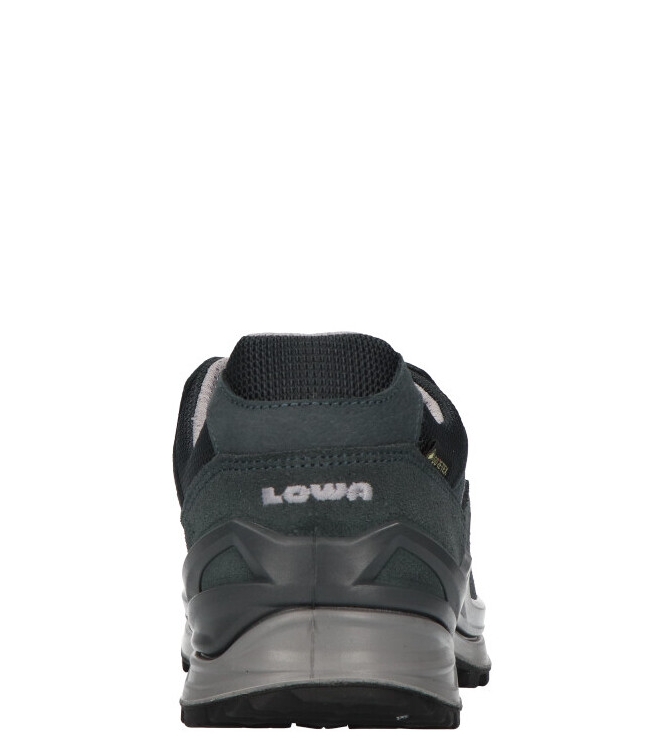 Lowa Lowa wandelschoen <span>LM310931-6130 Toro Pro GTX Lo</span> Steelblue-grey Lowa wandelschoen <span>LM310931-6130 Toro Pro GTX Lo</span> LM310931-6130 Toro Pro GTX Lo blauw - www.bremmerschoenen.live - Bremmer Schoenen