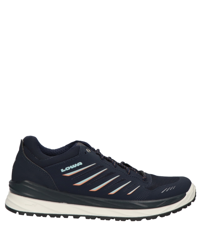 Lowa Lowa wandelschoen <span>LM320803-6917 Axos GTX Lo Ws</span> Navy-iceblue Lowa wandelschoen <span>LM320803-6917 Axos GTX Lo Ws</span> LM320803-6917 Axos GTX Lo Ws blauw - www.bremmerschoenen.live - Bremmer Schoenen
