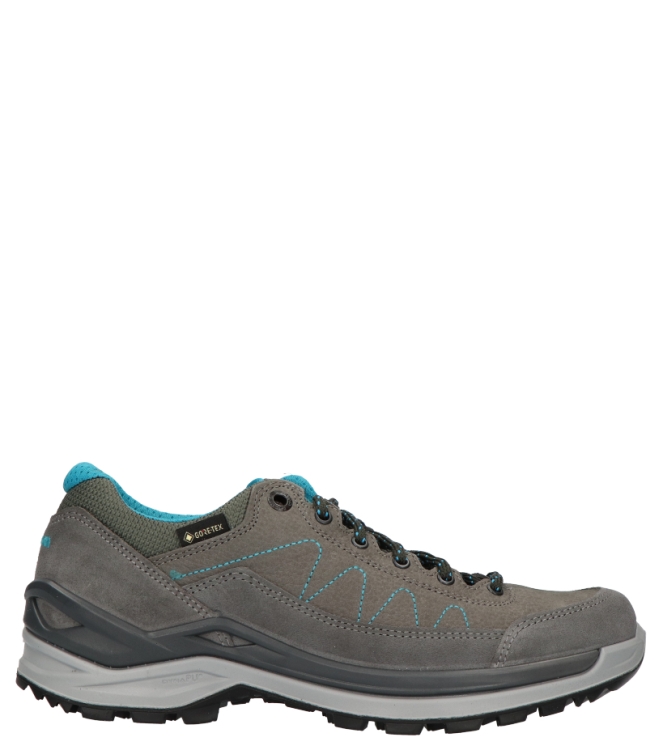 Lowa Lowa wandelschoen <span>LM320931-9727 Toro Pro GTX Lo</span> Graphite-arctic Lowa wandelschoen <span>LM320931-9727 Toro Pro GTX Lo</span> LM320931-9727 Toro Pro GTX Lo grijs - www.bremmerschoenen.live - Bremmer Schoenen