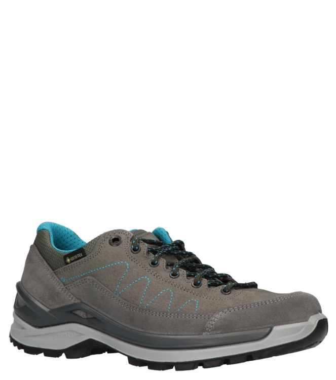 Lowa Lowa wandelschoen <span>LM320931-9727 Toro Pro GTX Lo</span> Graphite-arctic Lowa wandelschoen <span>LM320931-9727 Toro Pro GTX Lo</span> LM320931-9727 Toro Pro GTX Lo grijs - www.bremmerschoenen.live - Bremmer Schoenen