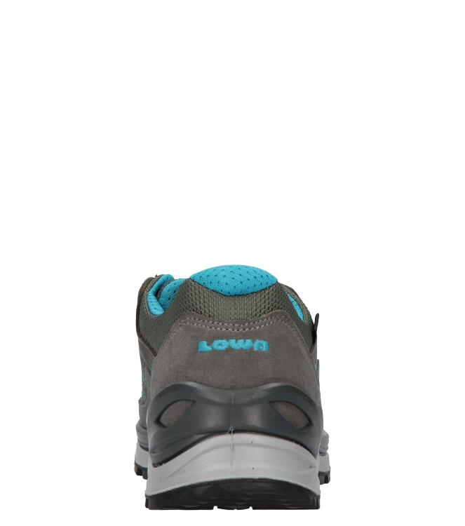 Lowa Lowa wandelschoen <span>LM320931-9727 Toro Pro GTX Lo</span> Graphite-arctic Lowa wandelschoen <span>LM320931-9727 Toro Pro GTX Lo</span> LM320931-9727 Toro Pro GTX Lo grijs - www.bremmerschoenen.live - Bremmer Schoenen