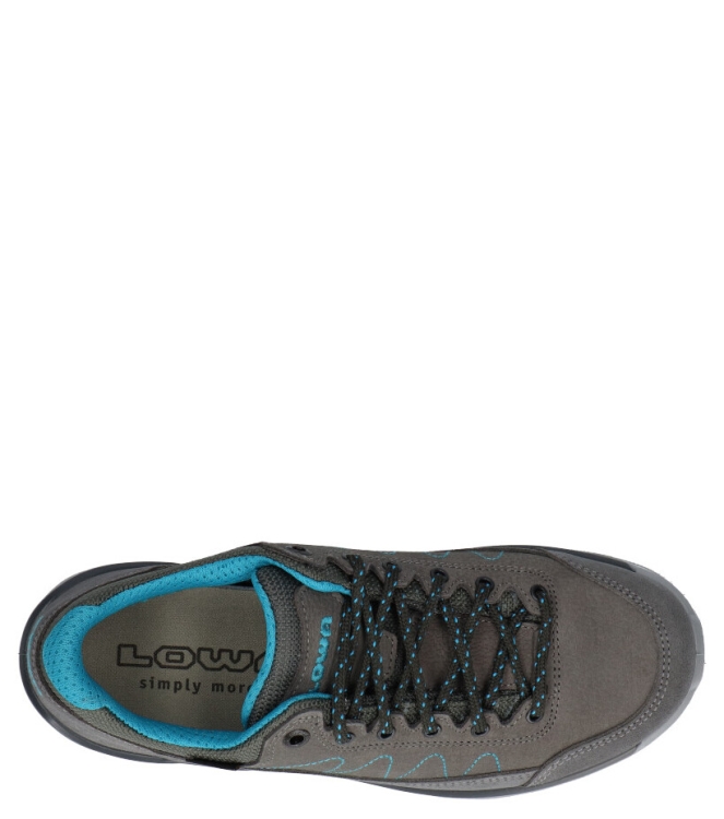 Lowa Lowa wandelschoen <span>LM320931-9727 Toro Pro GTX Lo</span> Graphite-arctic Lowa wandelschoen <span>LM320931-9727 Toro Pro GTX Lo</span> LM320931-9727 Toro Pro GTX Lo grijs - www.bremmerschoenen.live - Bremmer Schoenen