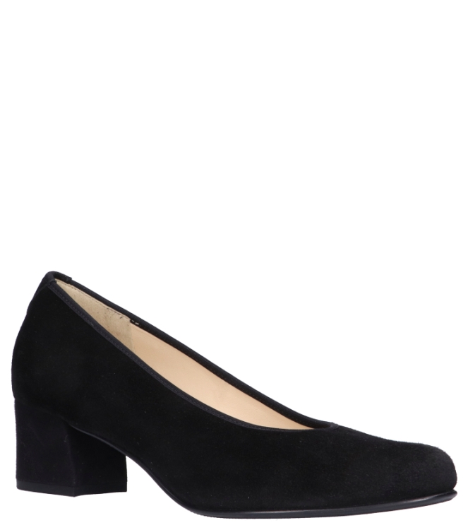 Hassia Hassia pump <span>304902 0100 Florenz</span> 0100 schwarz Hassia pump <span>304902 0100 Florenz</span> 304902 0100 Florenz zwart - www.bremmerschoenen.live - Bremmer Schoenen