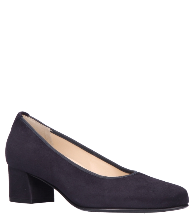 Hassia Hassia pump <span>304902 3000 Florenz</span> 3000 ocean Hassia pump <span>304902 3000 Florenz</span> 304902 3000 Florenz blauw - www.bremmerschoenen.live - Bremmer Schoenen