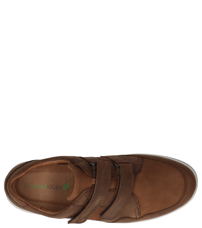 Waldlaufer Waldlaufer klittenbandschoen <span>623301 502 026 K-Klemens</span> 502 026 tabak sienna tabak Waldlaufer klittenbandschoen <span>623301 502 026 K-Klemens</span> 623301 502 026 K-Klemens bruin - www.bremmerschoenen.live - Bremmer Schoenen