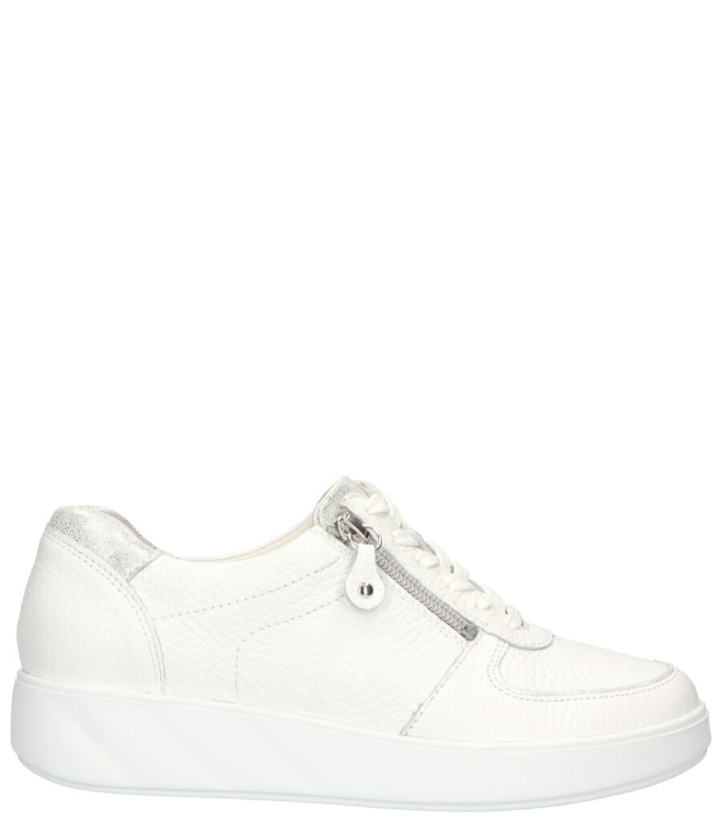Waldlaufer Waldlaufer sneaker <span>622003 200 663 K-Lili</span> 200 663 weiss silber Waldlaufer sneaker <span>622003 200 663 K-Lili</span> 622003 200 663 K-Lili wit - www.bremmerschoenen.live - Bremmer Schoenen