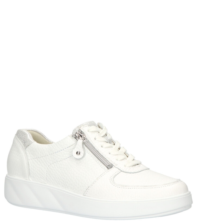 Waldlaufer Waldlaufer sneaker <span>622003 200 663 K-Lili</span> 200 663 weiss silber Waldlaufer sneaker <span>622003 200 663 K-Lili</span> 622003 200 663 K-Lili wit - www.bremmerschoenen.live - Bremmer Schoenen