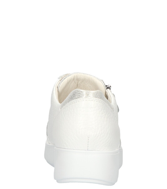 Waldlaufer Waldlaufer sneaker <span>622003 200 663 K-Lili</span> 200 663 weiss silber Waldlaufer sneaker <span>622003 200 663 K-Lili</span> 622003 200 663 K-Lili wit - www.bremmerschoenen.live - Bremmer Schoenen