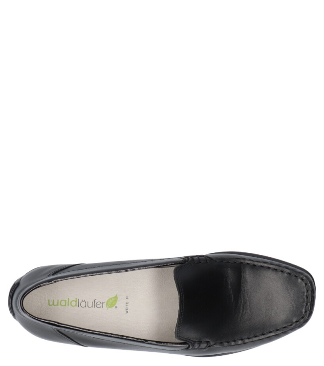 Waldlaufer Waldlaufer instapper <span>431000 604 001 Harriet</span> 604 001 schwarz Waldlaufer instapper <span>431000 604 001 Harriet</span> 431000 604 001 Harriet zwart - www.bremmerschoenen.live - Bremmer Schoenen