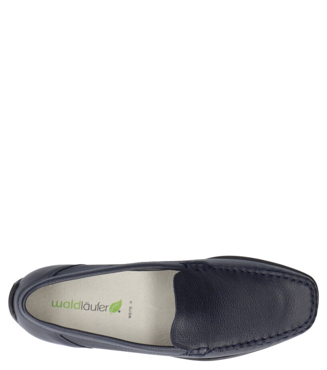 Waldlaufer Waldlaufer instapper <span>431000 171 194 Harriet</span> 171 194 Porto notte Waldlaufer instapper <span>431000 171 194 Harriet</span> 431000 171 194 Harriet blauw - www.bremmerschoenen.live - Bremmer Schoenen