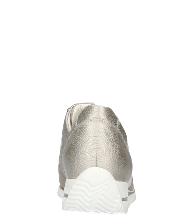 Waldlaufer Waldlaufer sneaker <span>980008 500 349 Himona</span> 500 349 stein silber taupe Waldlaufer sneaker <span>980008 500 349 Himona</span> 980008 500 349 Himona zilver - www.bremmerschoenen.live - Bremmer Schoenen