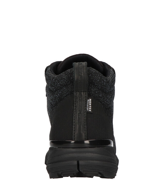 Lomer Lomer Wandelschoen <span>40001 A07 Spider Mid Ultra MTX</span> Total Black Lomer Wandelschoen <span>40001 A07 Spider Mid Ultra MTX</span> 40001 A07 Spider Mid Ultra MTX zwart - www.bremmerschoenen.live - Bremmer Schoenen
