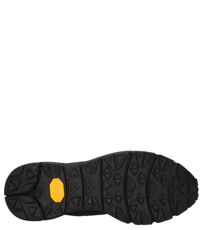 Lomer Lomer Wandelschoen <span>40001 A07 Spider Mid Ultra MTX</span> Total Black Lomer Wandelschoen <span>40001 A07 Spider Mid Ultra MTX</span> 40001 A07 Spider Mid Ultra MTX zwart - www.bremmerschoenen.live - Bremmer Schoenen