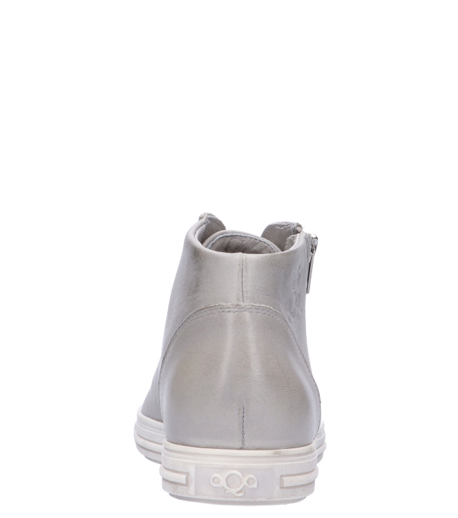 Aqa Aqa sneaker <span>A8023 A19</span> Silver Grey Aqa sneaker <span>A8023 A19</span> A8023 A19 grijs - www.bremmerschoenen.live - Bremmer Schoenen