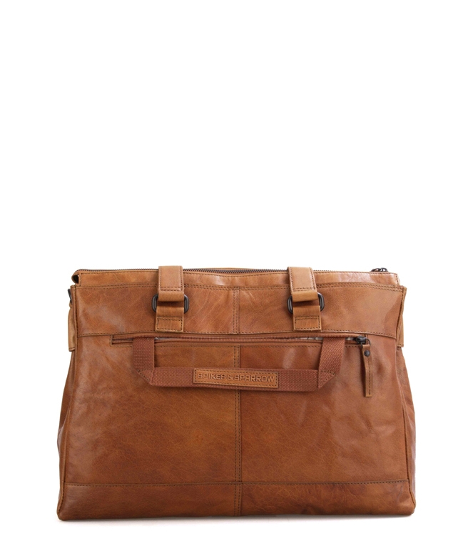 Spikes & Sparrow Spikes & Sparrow laptoptas <span>0227147 Brandy</span> Brandy Spikes & Sparrow laptoptas <span>0227147 Brandy</span> 0227147 Brandy cognac - www.bremmerschoenen.live - Bremmer Schoenen