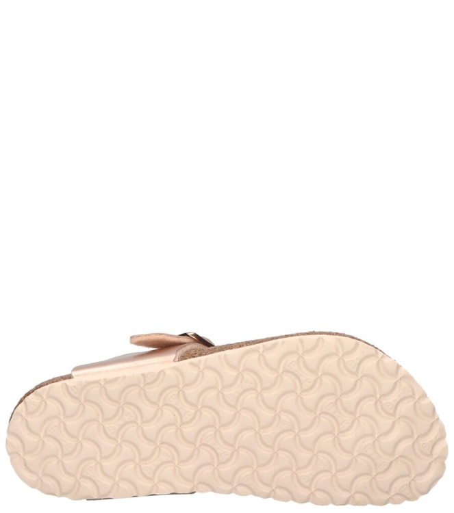 Birkenstock Birkenstock slipper <span>1012526 Gizeh</span> Electric metallic copper Birkenstock slipper <span>1012526 Gizeh</span> 1012526 Gizeh brons - www.bremmerschoenen.live - Bremmer Schoenen