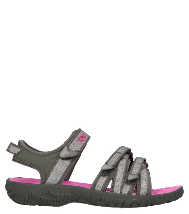 Teva Teva sandaal <span>1019395-SMG Tirra</span> SMG Teva sandaal <span>1019395-SMG Tirra</span> 1019395-SMG Tirra zilver - www.bremmerschoenen.live - Bremmer Schoenen