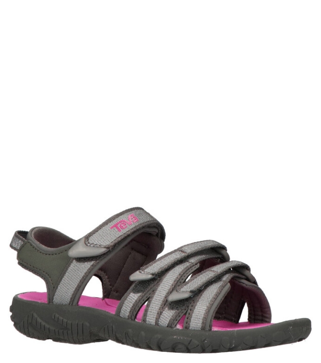 Teva Teva sandaal <span>1019395-SMG Tirra</span> SMG Teva sandaal <span>1019395-SMG Tirra</span> 1019395-SMG Tirra zilver - www.bremmerschoenen.live - Bremmer Schoenen