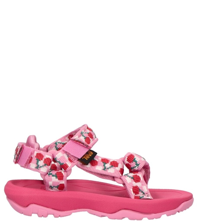 Teva Teva sandaal <span>1019390-PCR Hurricane</span> PCR Teva sandaal <span>1019390-PCR Hurricane</span> 1019390-PCR Hurricane rose - www.bremmerschoenen.live - Bremmer Schoenen