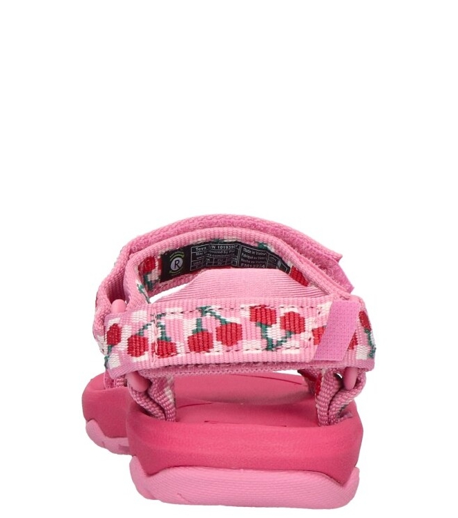 Teva Teva sandaal <span>1019390-PCR Hurricane</span> PCR Teva sandaal <span>1019390-PCR Hurricane</span> 1019390-PCR Hurricane rose - www.bremmerschoenen.live - Bremmer Schoenen
