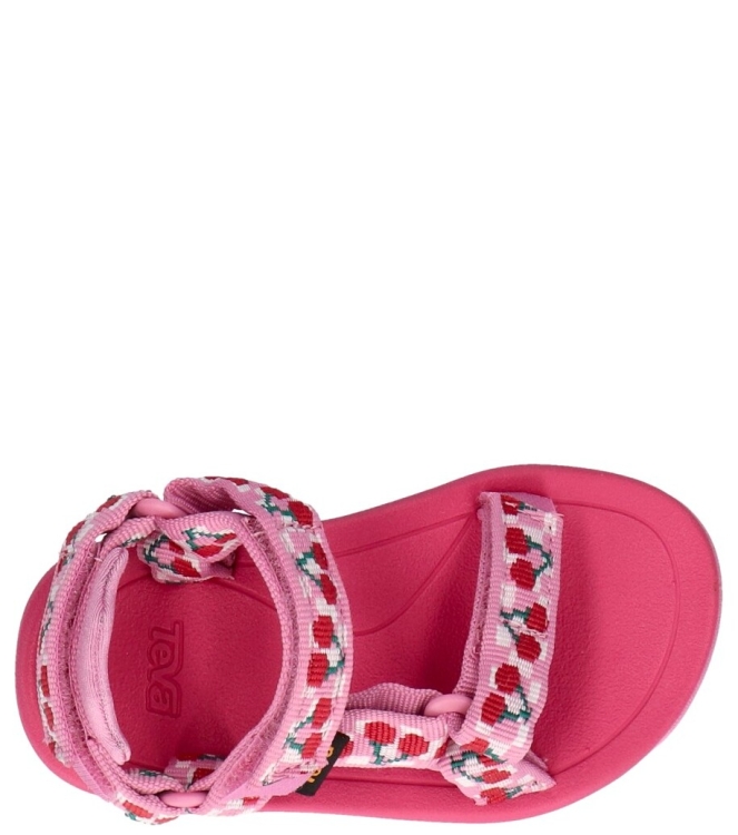 Teva Teva sandaal <span>1019390-PCR Hurricane</span> PCR Teva sandaal <span>1019390-PCR Hurricane</span> 1019390-PCR Hurricane rose - www.bremmerschoenen.live - Bremmer Schoenen