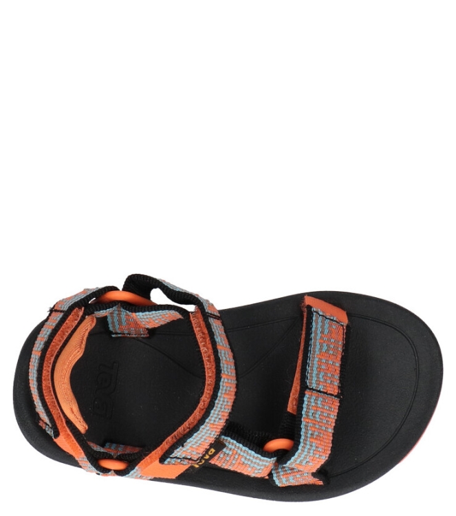 Teva Teva sandaal <span>1019390-ACB Hurricane</span> ACB Teva sandaal <span>1019390-ACB Hurricane</span> 1019390-ACB Hurricane oranje - www.bremmerschoenen.live - Bremmer Schoenen