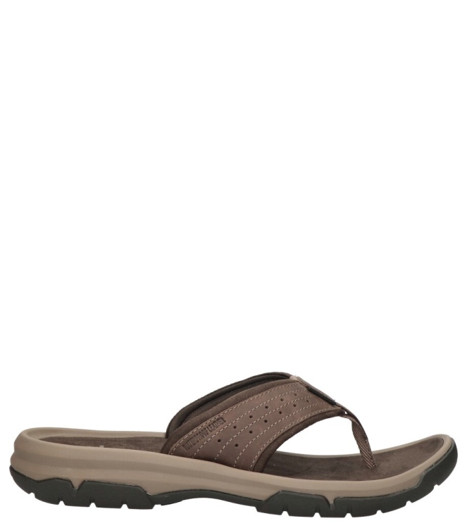 Teva Teva slipper <span>1015151-WAL Langdon</span> WAL Teva slipper <span>1015151-WAL Langdon</span> 1015151-WAL Langdon bruin - www.bremmerschoenen.live - Bremmer Schoenen