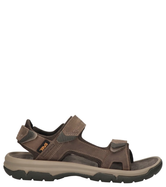 Teva sandaal <span>1015149-WAL Langdon</span> 1015149-WAL Langdon bruin - www.bremmerschoenen.live - Bremmer Schoenen