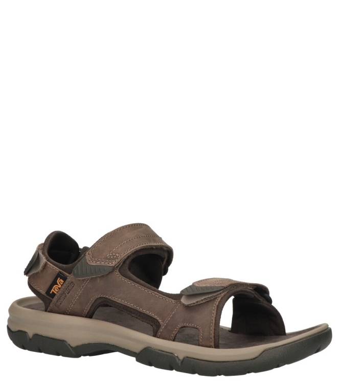Teva sandaal <span>1015149-WAL Langdon</span> 1015149-WAL Langdon bruin - www.bremmerschoenen.live - Bremmer Schoenen