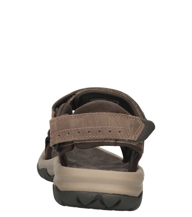 Teva sandaal <span>1015149-WAL Langdon</span> 1015149-WAL Langdon bruin - www.bremmerschoenen.live - Bremmer Schoenen