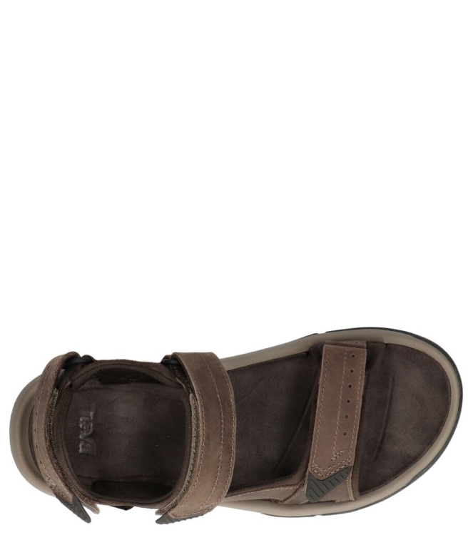 Teva sandaal <span>1015149-WAL Langdon</span> 1015149-WAL Langdon bruin - www.bremmerschoenen.live - Bremmer Schoenen