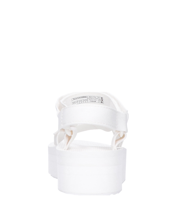 Teva sandaal <span>1008844-BRWH Flatform</span> 1008844-BRWH Flatform wit - www.bremmerschoenen.live - Bremmer Schoenen