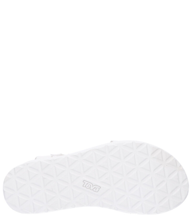 Teva sandaal <span>1008844-BRWH Flatform</span> 1008844-BRWH Flatform wit - www.bremmerschoenen.live - Bremmer Schoenen