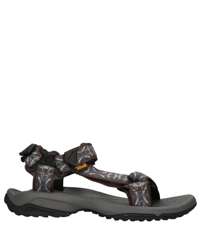 Teva Teva sandaal <span>1001473-TDSD Terra Fi Lite</span> TDSD Teva sandaal <span>1001473-TDSD Terra Fi Lite</span> 1001473-TDSD Terra Fi Lite grijs - www.bremmerschoenen.live - Bremmer Schoenen