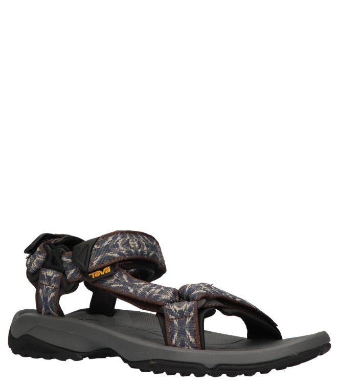 Teva Teva sandaal <span>1001473-TDSD Terra Fi Lite</span> TDSD Teva sandaal <span>1001473-TDSD Terra Fi Lite</span> 1001473-TDSD Terra Fi Lite grijs - www.bremmerschoenen.live - Bremmer Schoenen