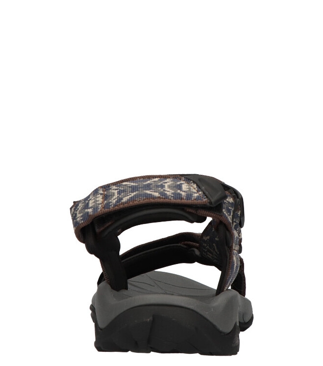 Teva Teva sandaal <span>1001473-TDSD Terra Fi Lite</span> TDSD Teva sandaal <span>1001473-TDSD Terra Fi Lite</span> 1001473-TDSD Terra Fi Lite grijs - www.bremmerschoenen.live - Bremmer Schoenen