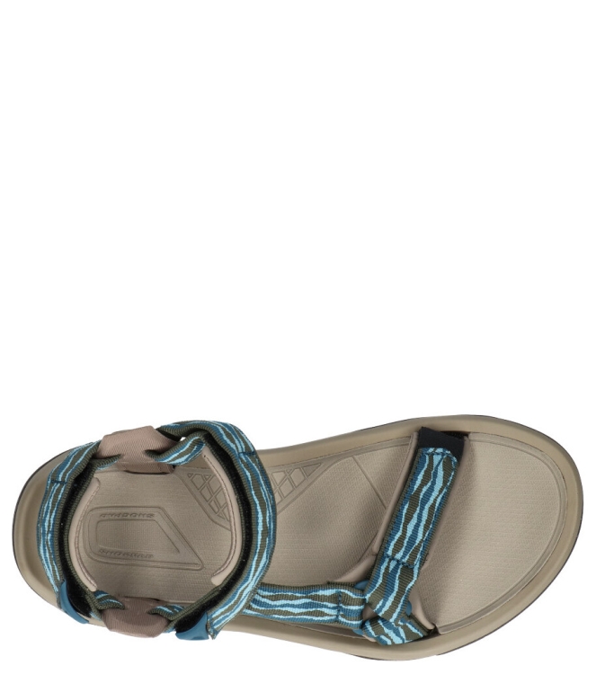 Teva Teva sandaal <span>1099443-FMBG Terra Fi 5</span> FMBG Teva sandaal <span>1099443-FMBG Terra Fi 5</span> 1099443-FMBG Terra Fi 5 blauw - www.bremmerschoenen.live - Bremmer Schoenen